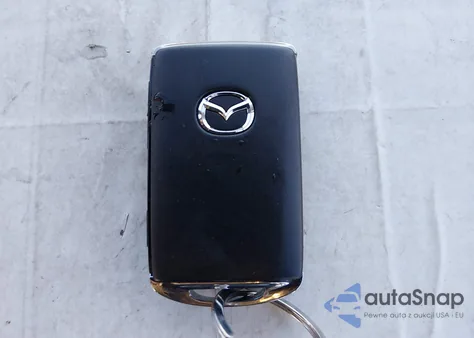 2025 Mazda Cx-30 2.5 S Select Sport z USA, uszkodzony, nr VIN 3MVDMBBM9SM803244